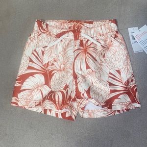Baby boy swim trunks